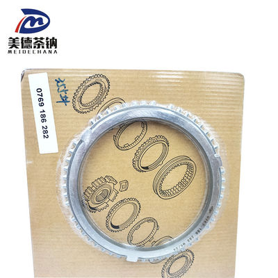Standard Gear Box Synchro Ring 0769 186 282 for Truck Smooth Shifting