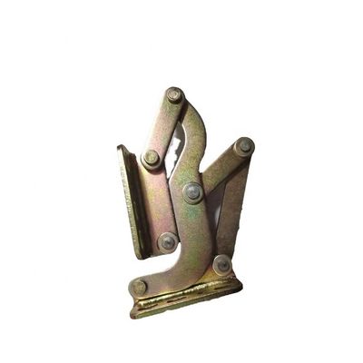 Six-Link Hinge 5940-11598 The Ultimate Solution for Bus Parts Back Door Manufacturing