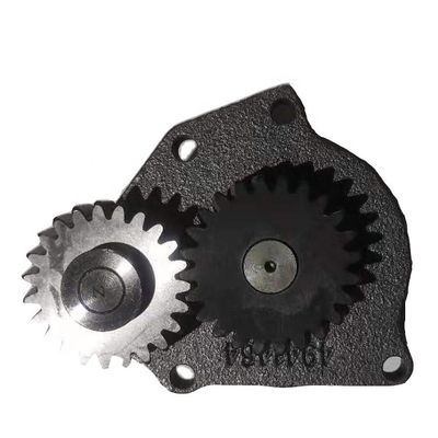 Bus Parts Oil Pump 4941464 for Bus Engine Repair/Replacement/Maintenance Service
