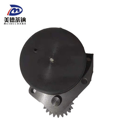 Bus Parts Oil Pump 4941464 for Bus Engine Repair/Replacement/Maintenance Service