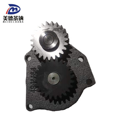 Bus Parts Oil Pump 4941464 for Bus Engine Repair/Replacement/Maintenance Service