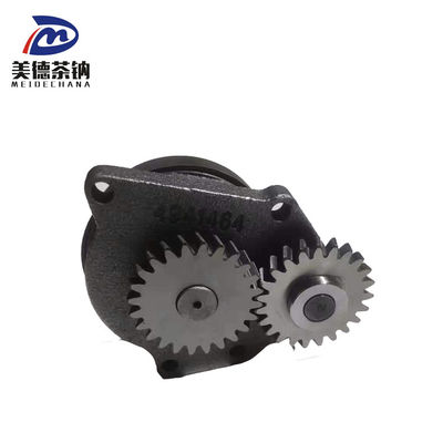 Bus Parts Oil Pump 4941464 for Bus Engine Repair/Replacement/Maintenance Service