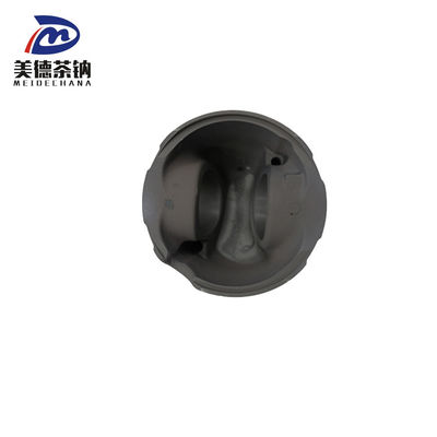 Howo Truck Parts 612600030011 Piston for FAW SHACMAN JAC Engine Model WEICHAI WD618 WP10