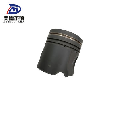 Howo Truck Parts 612600030011 Piston for FAW SHACMAN JAC Engine Model WEICHAI WD618 WP10