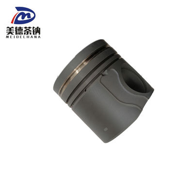 Howo Truck Parts 612600030011 Piston for FAW SHACMAN JAC Engine Model WEICHAI WD618 WP10
