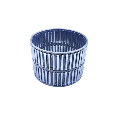 Standard Size Auto PARTS Tapered Roller Bearing for Heavy Truck 0750 115 598/0750115598