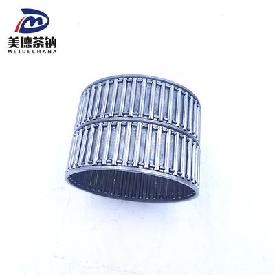 Standard Size Auto PARTS Tapered Roller Bearing for Heavy Truck 0750 115 598/0750115598