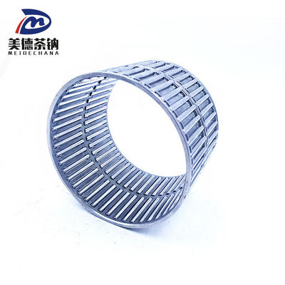 Standard Size Auto PARTS Tapered Roller Bearing for Heavy Truck 0750 115 598/0750115598
