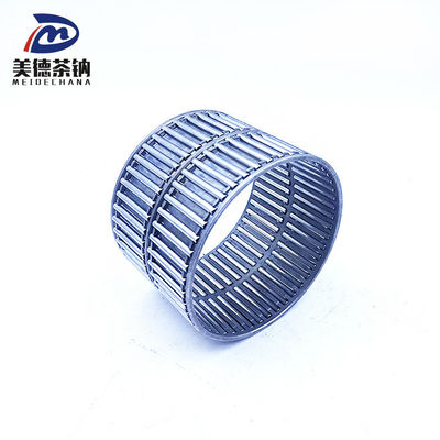 Standard Size Auto PARTS Tapered Roller Bearing for Heavy Truck 0750 115 598/0750115598