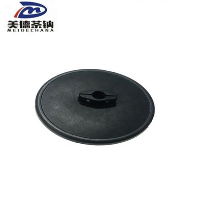 8202-00451 Round Side Mirror Top Selling Bus Parts for Chinese Bus