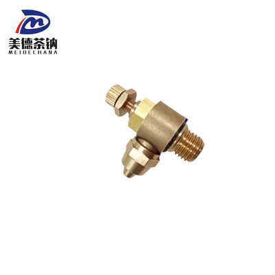 Howo Iron Door Pump Pneumatic Regulating Valve for Consistent Air Pressure Control