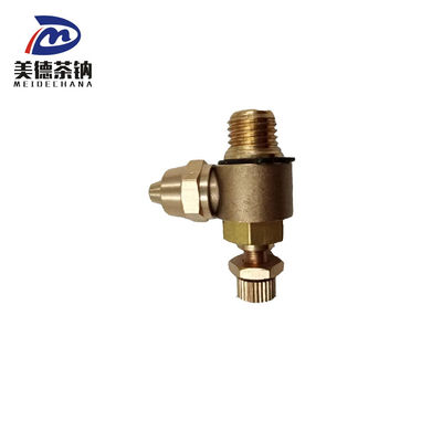 Howo Iron Door Pump Pneumatic Regulating Valve for Consistent Air Pressure Control