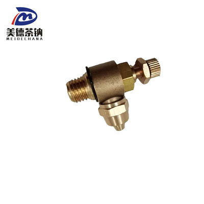Howo Iron Door Pump Pneumatic Regulating Valve for Consistent Air Pressure Control