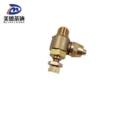 Howo Iron Door Pump Pneumatic Regulating Valve for Consistent Air Pressure Control