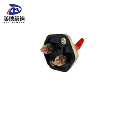 Howo Master Brake Truck Power Off Knife Heavy Duty Leakage Switch for Truck Battery