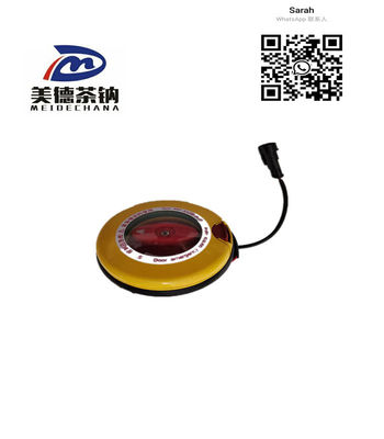 Bus Parts Door Control Emergency Valve 6100-03163 Chinese Bus Original Design