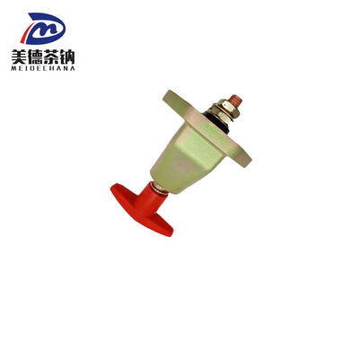 Howo Master Brake Truck Power Off Knife Heavy Duty Leakage Switch for Truck Battery