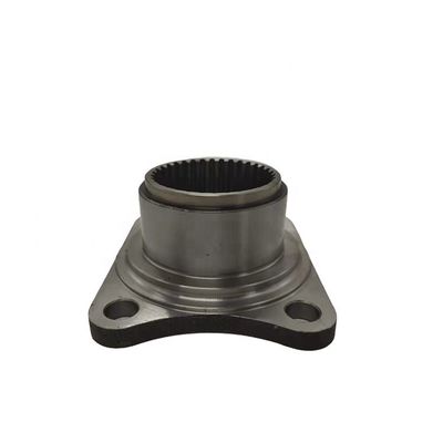 Bus QJ Gearbox Spare Parts Transmission Flange 108308083 with Transmission Component