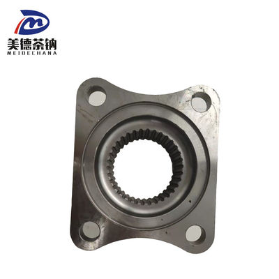 Bus QJ Gearbox Spare Parts Transmission Flange 108308083 with Transmission Component