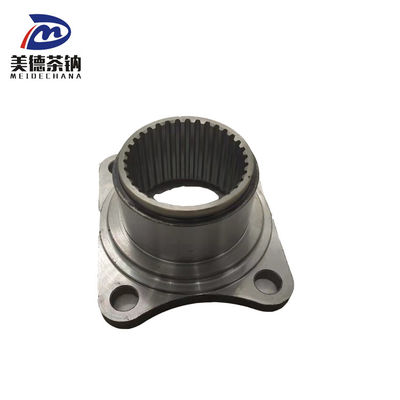 Bus QJ Gearbox Spare Parts Transmission Flange 108308083 with Transmission Component