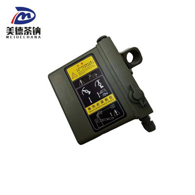 Heavy Duty Truck Howo A7 Cab Lift Pump Manual Pump Purpose for Replace/Repair Year 2005-