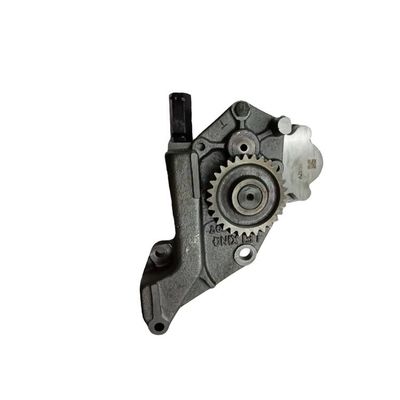 Truck Oil Pump for HOWO SHACMAN FAW AZ1500070021 Year 2005 B2B Requirements