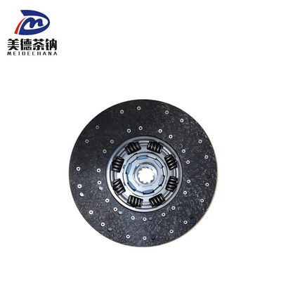 Original Bus Accessories Clutch Disc 9100-90-18410 Bus Clutch Driven Disc