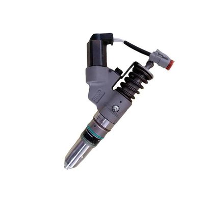 Iron Injector Assembly 4903319 for QSM Engine in SINOTRUK CNHTC Construction Machinery