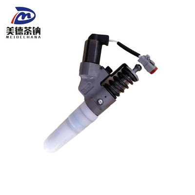 Iron Injector Assembly 4903319 for QSM Engine in SINOTRUK CNHTC Construction Machinery