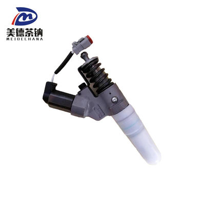 Iron Injector Assembly 4903319 for QSM Engine in SINOTRUK CNHTC Construction Machinery