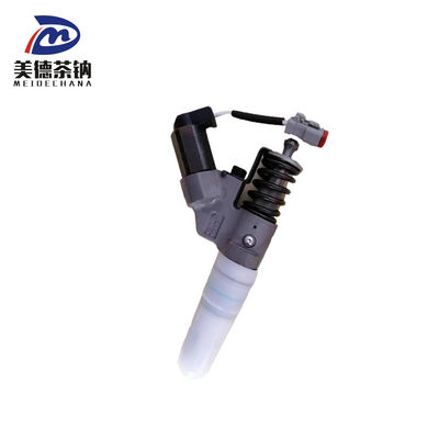 Iron Injector Assembly 4903319 for QSM Engine in SINOTRUK CNHTC Construction Machinery
