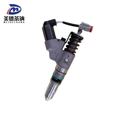 Iron Injector Assembly 4903319 for QSM Engine in SINOTRUK CNHTC Construction Machinery