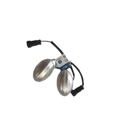 Consumption Zhongtong Bus Parts Roadbed Lamp ljd- with Original Manufacture Guarantee