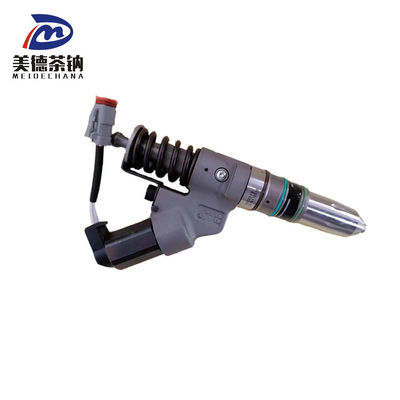 Iron Injector Assembly 4903319 for QSM Engine in SINOTRUK CNHTC Construction Machinery