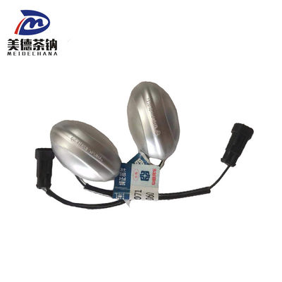 Consumption Zhongtong Bus Parts Roadbed Lamp ljd- with Original Manufacture Guarantee