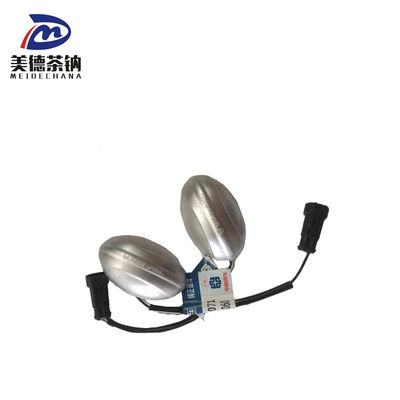 Consumption Zhongtong Bus Parts Roadbed Lamp ljd- with Original Manufacture Guarantee