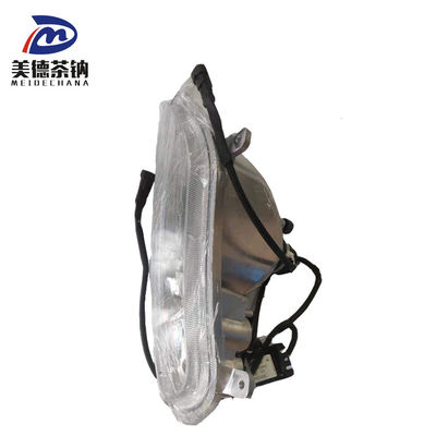 Bus Parts LED12/24 Left Front Fog Lamp 4101-80-00353 for Guarantee on Zhongtong Bus
