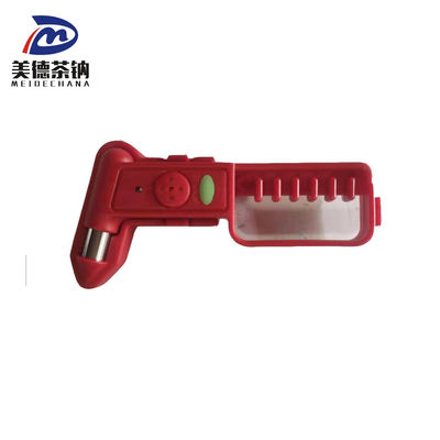 Original OE NO. 8209-80-00369 Safety Hammer Emergency Tool for Zhongtong Bus Parts