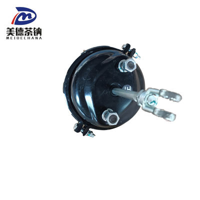 Spring Air Chamber Assembly for HOWO FAW SHACMAN Semi-Trailer Brake Cylinder Assembly