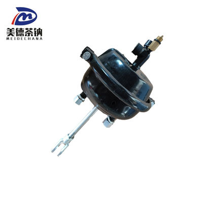 Spring Air Chamber Assembly for HOWO FAW SHACMAN Semi-Trailer Brake Cylinder Assembly