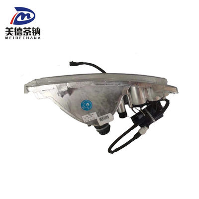 OE NO. 4101-80-00354 Zhongtong Bus Parts LED 12/24V Right Front Fog Lamp for Bus