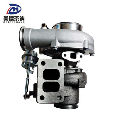 Replace/Repair Purpose TBP4 Turbocharger 704646-5005 for 210 HP Cummins Diesel Engine