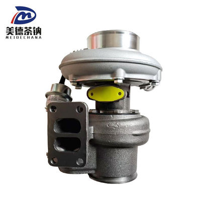 Iron HX40W Turbocharger Supercharger 4051033 for 340-375 Horsepower Diesel Engine Parts