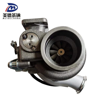 Iron HX40W Turbocharger Supercharger 4051033 for 340-375 Horsepower Diesel Engine Parts