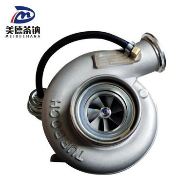 Iron HX40W Turbocharger Supercharger 4051033 for 340-375 Horsepower Diesel Engine Parts