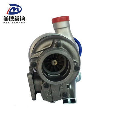 Iron HX40W Turbocharger Supercharger 4051033 for 340-375 Horsepower Diesel Engine Parts