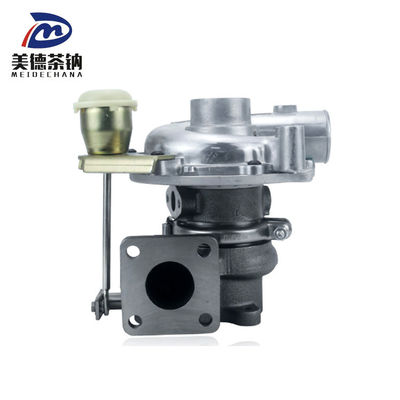 Iron HX40W Turbocharger Supercharger 4051033 for 340-375 Horsepower Diesel Engine Parts