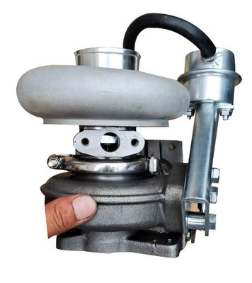 HE211WG Turbocharger Supercharger 2841476 3.8 Engine Parts with 2KG 30*28*30 Size