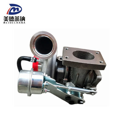 HE211WG Turbocharger Supercharger 2841476 3.8 Engine Parts with 2KG 30*28*30 Size