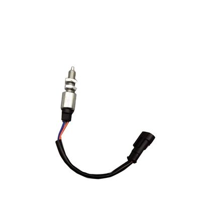 Professional Original Clutch Switch for Bus OE NO. 123456789